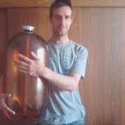 сергей, 36, Родники (Ивановская обл.)