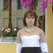 Yuliya 32 Kimovsk