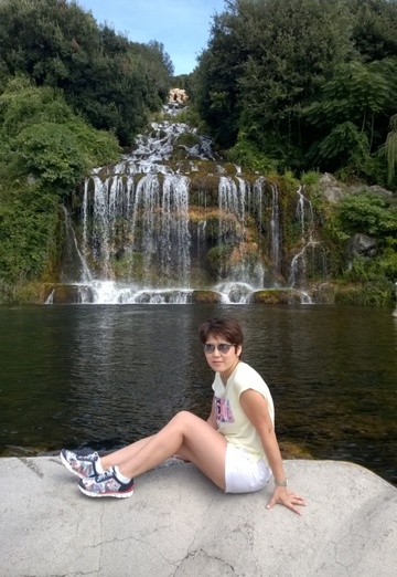 My photo - yelina, 39 from Milan (@elina3902)