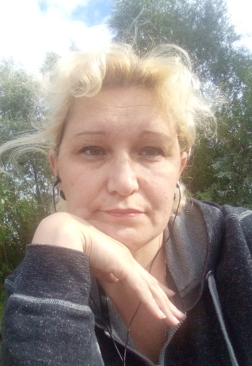 Моя фотография - Светлана, 47 из Нижний Новгород (@svetlana253592)