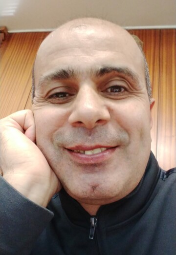 My photo - Hasan Göksel, 50 from Eskişehir (@hasangksel)