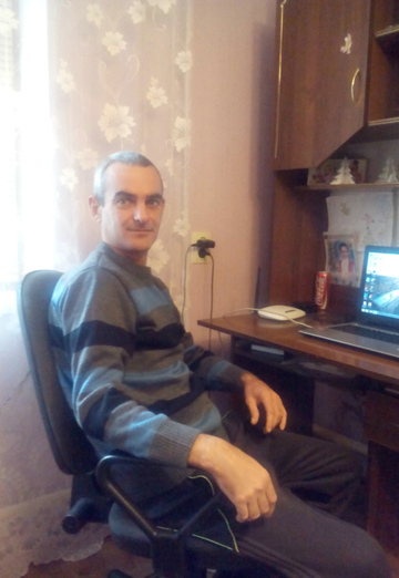 Моя фотографія - Александр, 54 з Миколаїв (@aleksandr486076)