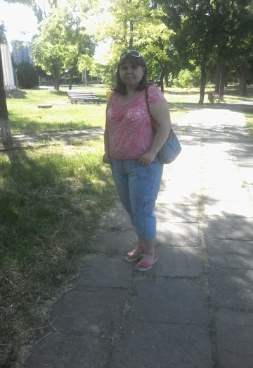 My photo - Svetlana, 40 from Chornomorsk (@svetlana13182)
