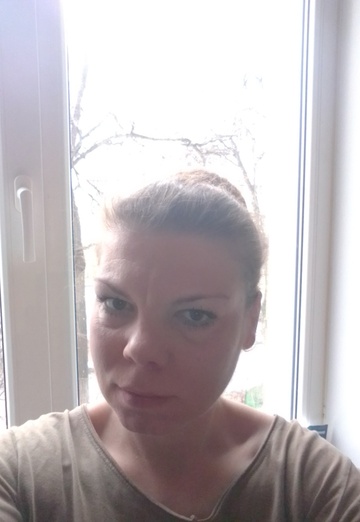 My photo - Valentina, 37 from Zhukovsky (@valentina74901)