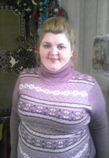 My photo - Irina, 39 from Dzhankoy (@irina340343)