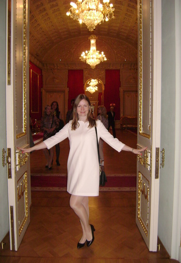 Моя фотография - Марина, 38 из Москва (@mariya91651)