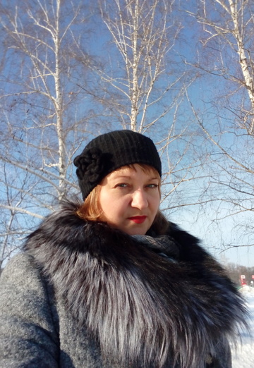 Моя фотография - Елена, 41 из Алексеевка (Белгородская обл.) (@elena346231)