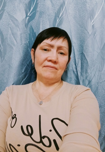 My photo - tatyana, 50 from Izhevsk (@tatyana333648)