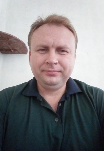 Моя фотография - Руслан, 43 из Кропивницкий (@wapmag0)