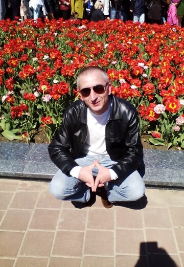 My photo - tetrotetro, 44 from Gori (@tetrotetro)