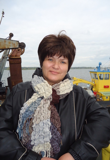 My photo - Natalya, 52 from Chistopol (@natalya80964)