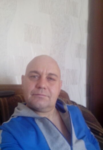 My photo - Valeriy, 46 from Barnaul (@valeriy50654)