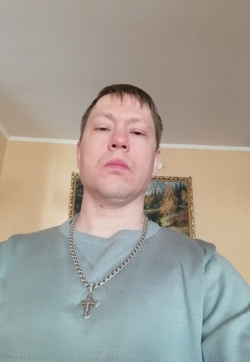 Моя фотографія - Леонид, 39 з Тюмень (@leonid40407)