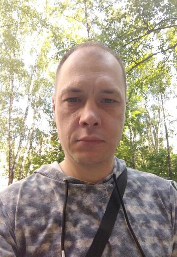My photo - Evgeniy, 39 from Odintsovo (@evgeniy333430)