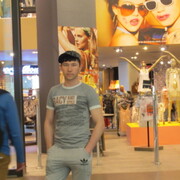 Нурик, 35, Сестрорецк