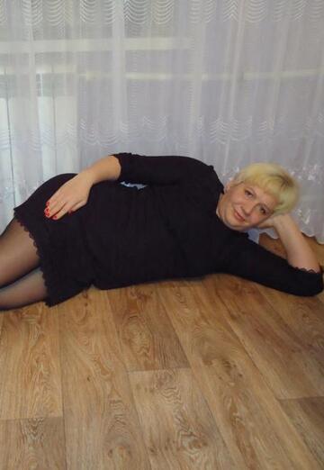 My photo - tatyana, 43 from Safonovo (@tatyana180961)