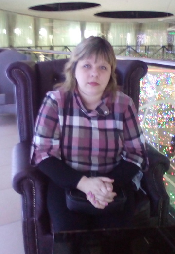 My photo - Liliya, 44 from Oryol (@liliya23904)