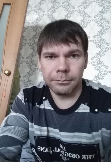 Моя фотография - Алексей, 35 из Нижний Новгород (@aleksey539193)