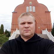 Андрей, 43, Староминская
