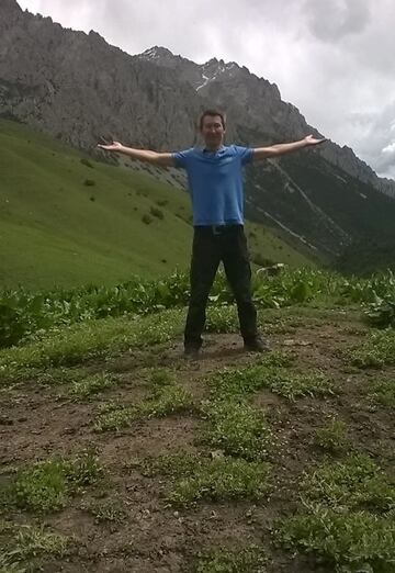 My photo - Jodarbek, 24 from Bishkek (@jodarbek)