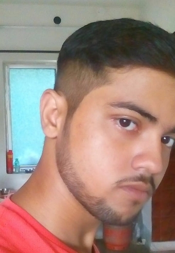 My photo - Prithwi, 24 from Asansol (@prithwi)