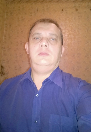 Моя фотография - Евгений, 49 из Кемерово (@evgeniy274566)