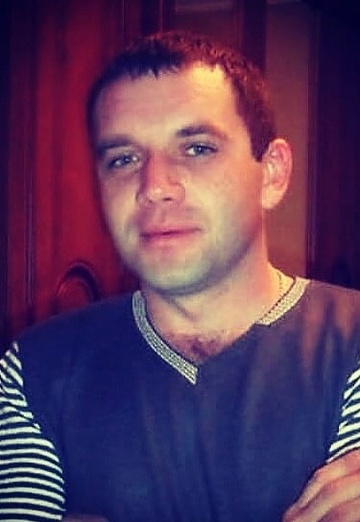 Моя фотография - Виктор, 41 из Ставрополь (@viktor211764)