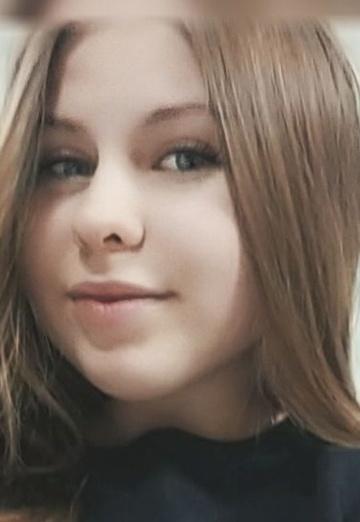 My photo - Polina, 20 from Uglich (@polina32732)