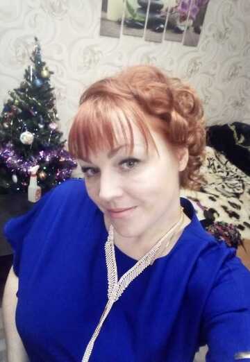 My photo - olga, 37 from Novosibirsk (@olga312300)