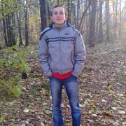 Юра, 25, Кадом