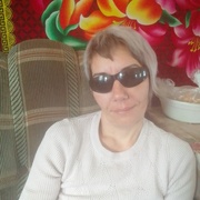 Анна, 42, Холмск