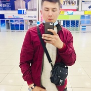 Дима, 22, Новотроицк