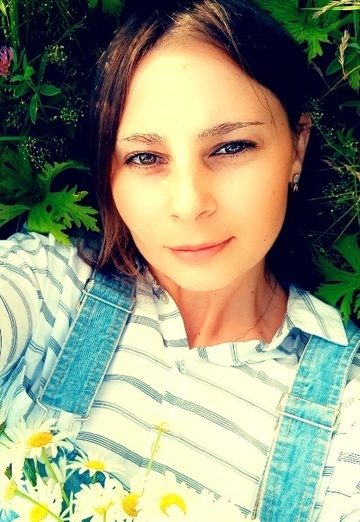 My photo - Svetlana, 35 from Vladimir (@svetlana273643)