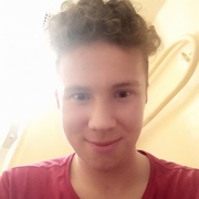 жан, 19, Таруса