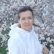 Катерина, 53, Орск