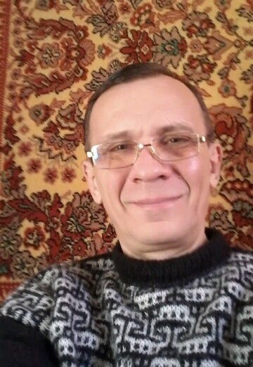 My photo - Gennadiy, 62 from Mazyr (@gennadiy24940)