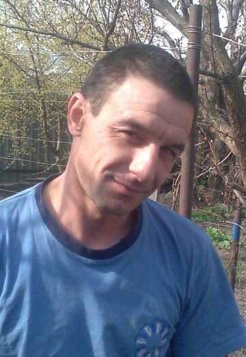 My photo - Sergey, 43 from Tiraspol (@sergey836604)