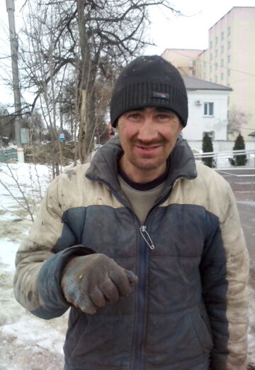 My photo - Vasiliy, 36 from Saransk (@vasiliy55856)