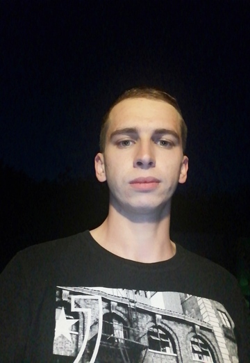 My photo - Lev, 28 from Dzerzhinsk (@lev8986)