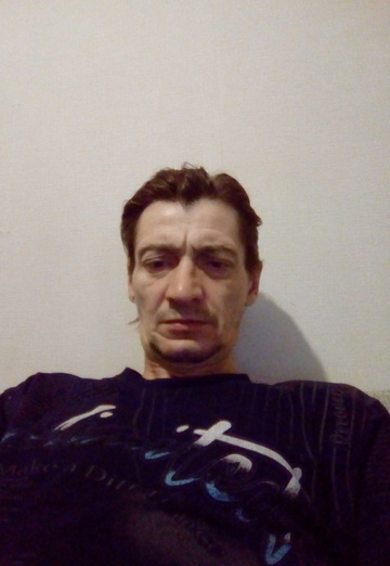 My photo - Aleksey, 48 from Surgut (@aleksey560664)