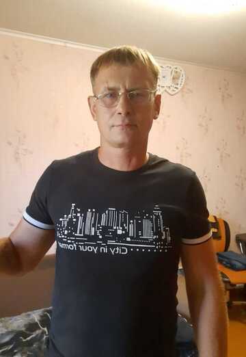 My photo - Vlad, 38 from Kubinka (@vlad146067)