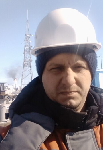 Моя фотография - Сергей, 40 из Черлак (@lihodeysa)
