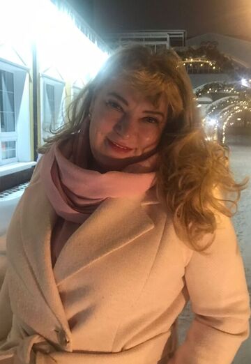 My photo - Olga, 51 from Elektrostal (@olga423316)