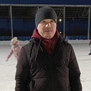 Сергей Посеуков, 40, Новокуйбышевск