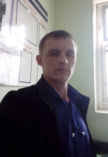 Моя фотография - Анатолий, 38 из Оренбург (@anatoliy44648)