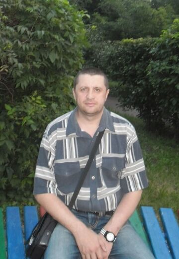 Моя фотография - Александр, 45 из Петропавловск (@aleksandrepihin)