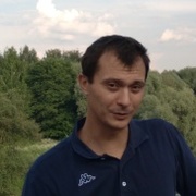 Артем, 36, Востряково