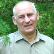 Влад, 82, Переславль-Залесский