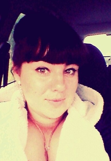 My photo - Mariya, 33 from Troitsk (@mariya32091)