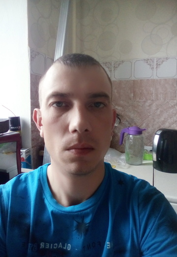 Mein Foto - Aleksei, 36 aus Juschnouralsk (@alexfedorov1987)